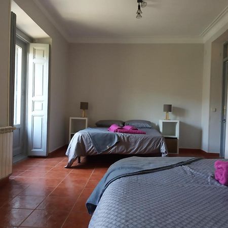 Pme Rooms Madrid Dış mekan fotoğraf