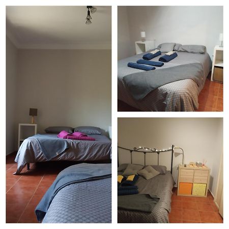 Pme Rooms Madrid Dış mekan fotoğraf