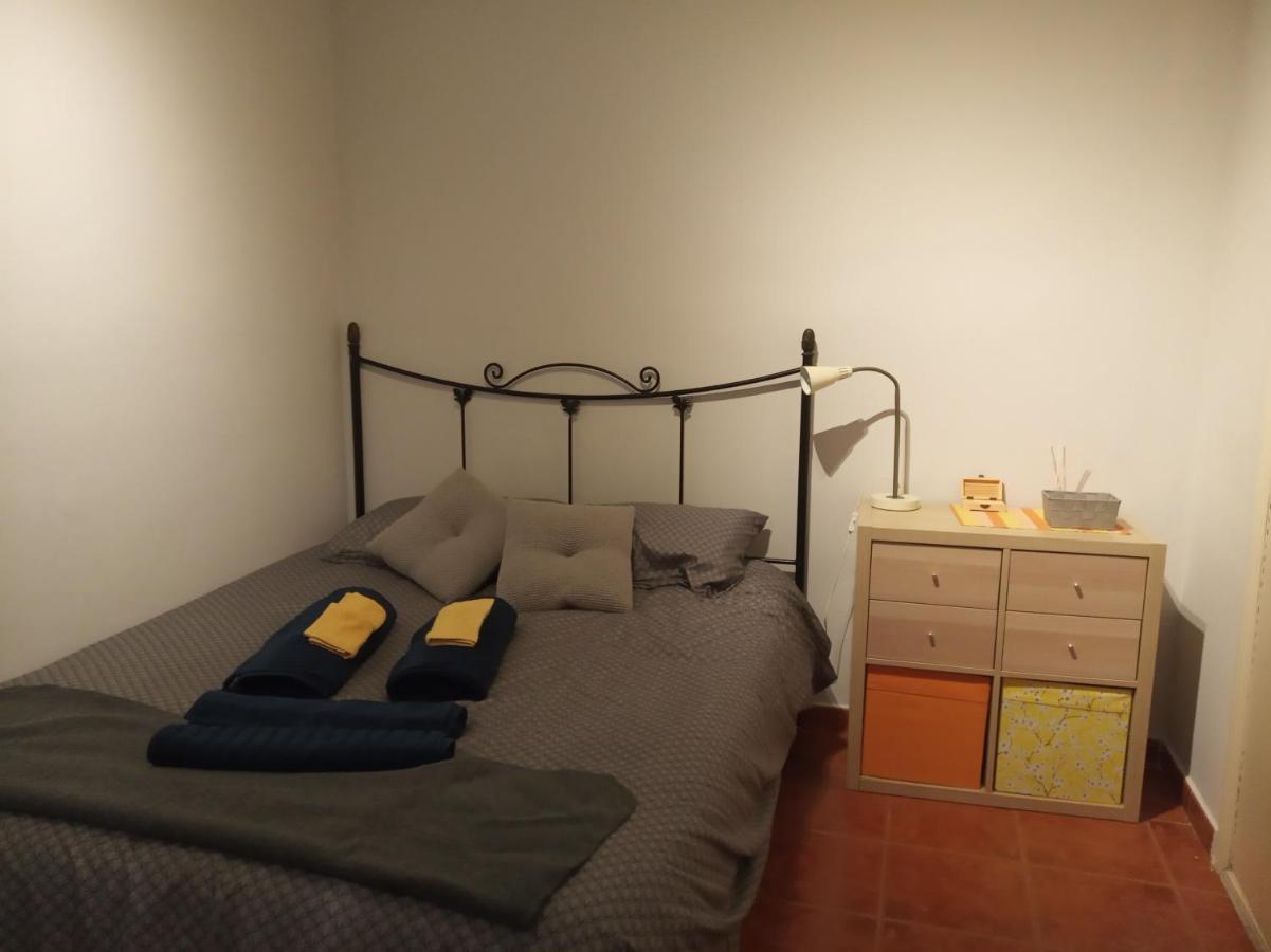 Pme Rooms Madrid Dış mekan fotoğraf