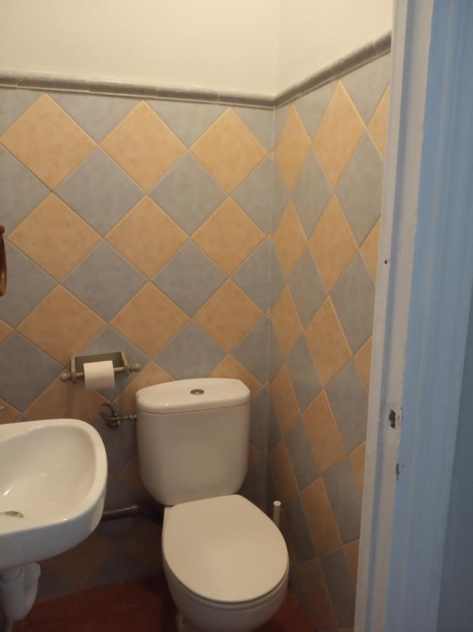 Pme Rooms Madrid Dış mekan fotoğraf