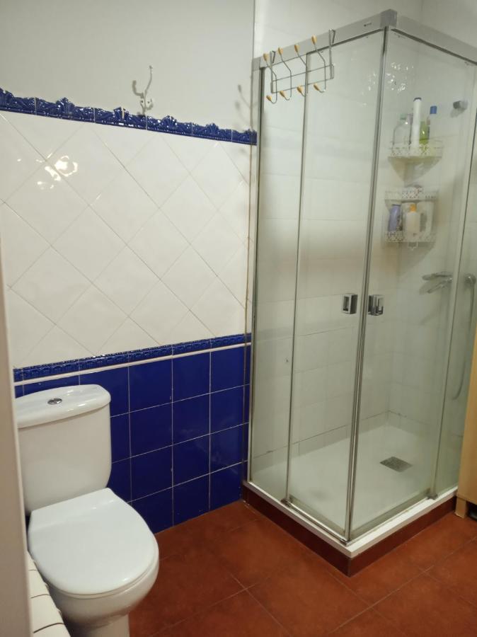 Pme Rooms Madrid Dış mekan fotoğraf