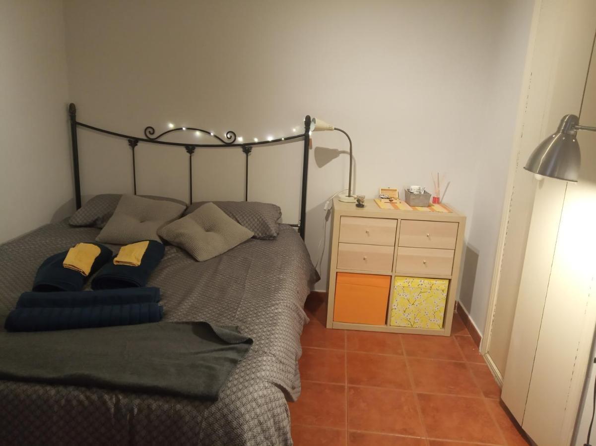 Pme Rooms Madrid Dış mekan fotoğraf