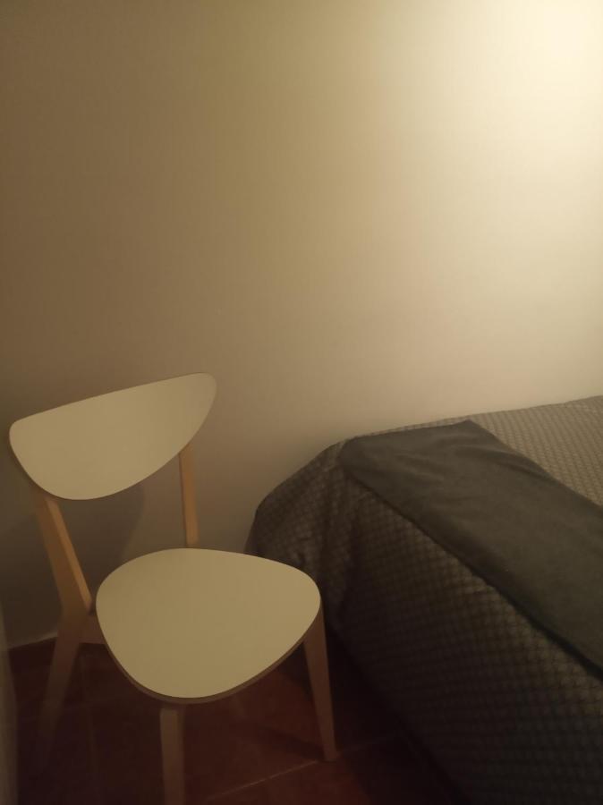 Pme Rooms Madrid Dış mekan fotoğraf