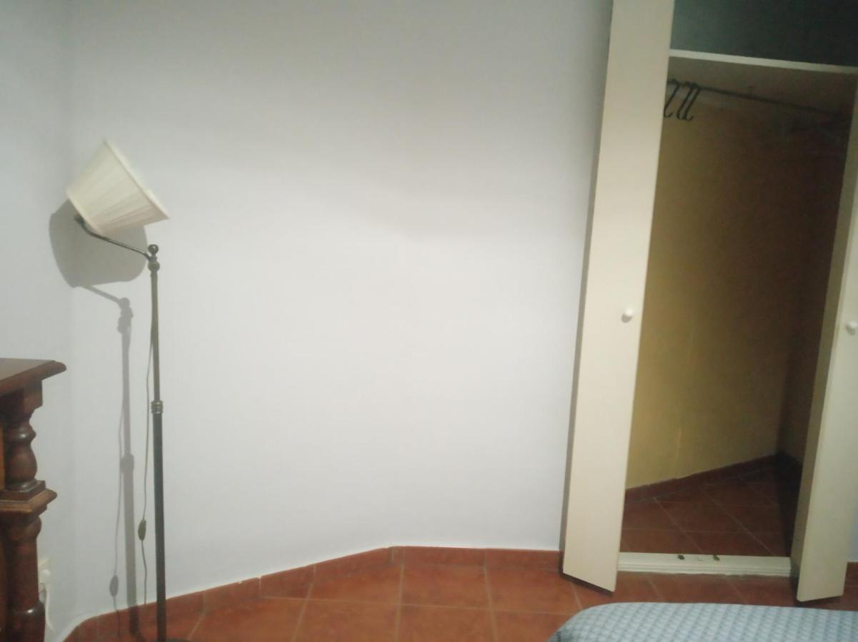 Pme Rooms Madrid Dış mekan fotoğraf